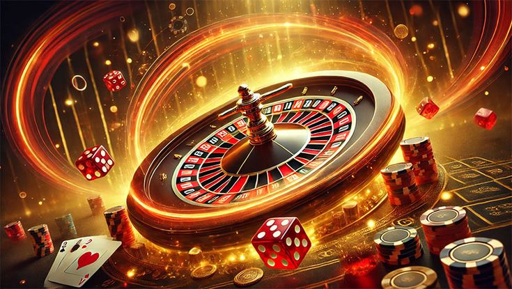 888starz Casino آن لائن کیسینو میں کھیلنے کی وجوہات