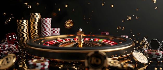 888starz Casino کیسینو میں سلاٹ کھیلنا شروع کریں۔